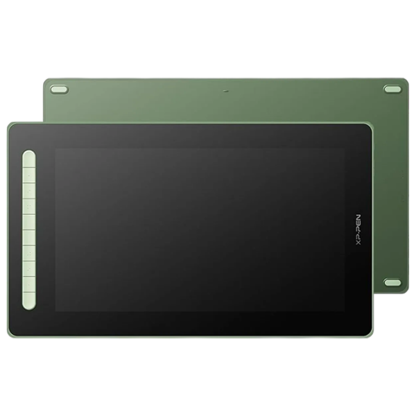 Tabletă grafică XP Pen Artist 16 Gen 2 Green A4, 5080 lpi photo 5