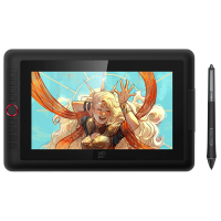 Tabletă grafică XP Pen Artist 13.3 Pro V2 Black A4, 5080 lpi