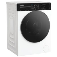 Стиральная машина Whirlpool WPM 07W ADS EE Белый 10 кг, 1350 об/мин, A