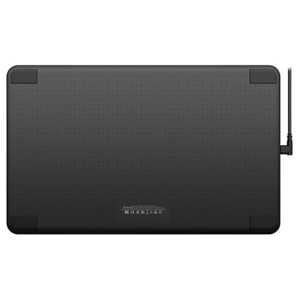 Tabletă grafică XP Pen Deco 01 V3 Black A5, 5080 lpi photo 7