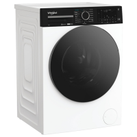 Mașină de spălat Whirlpool WPM 97W ADS EE White 9 kg, 1350 rpm, A