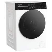 Mașină de spălat Whirlpool WPM 27W ADS EE White 12 kg, 1400 rpm, A