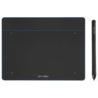 Tabletă grafică XP Pen Deco Fun S Black A6, 5080 lpi