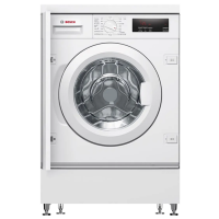 Стиральная машина Bosch WIW24342EU Белый 8 кг, 1200 об/мин, C