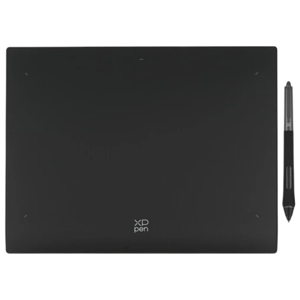 Tabletă grafică XP Pen Deco Pro LW Gen 2 Black A4, 5080 lpi photo 1