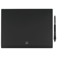 Tabletă grafică XP Pen Deco Pro LW Gen 2 Black