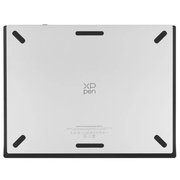 Tabletă grafică XP Pen Deco Pro LW Gen 2 Black A4, 5080 lpi photo 3