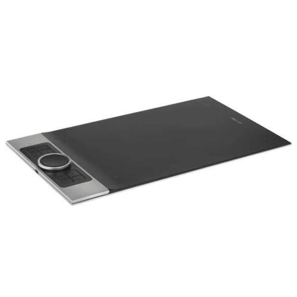 Tabletă grafică XP Pen Deco Pro M Black A5, 5080 lpi photo 3