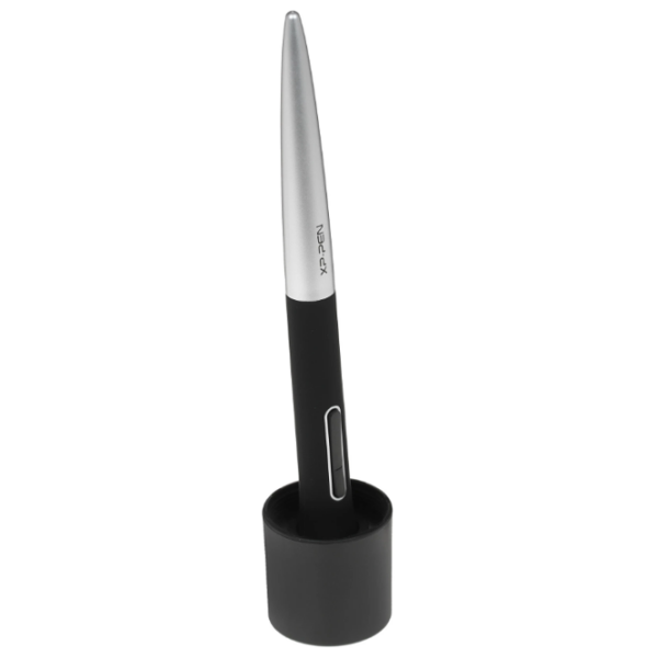 Tabletă grafică XP Pen Deco Pro M Black A5, 5080 lpi photo 6