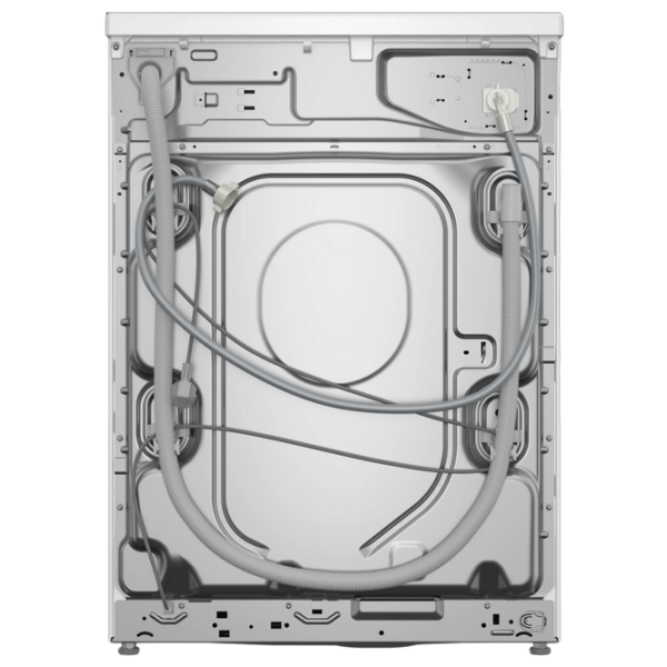 Стиральная машина Bosch WAN2827NPL Белый 9 кг, 1400 об/мин, A photo 4