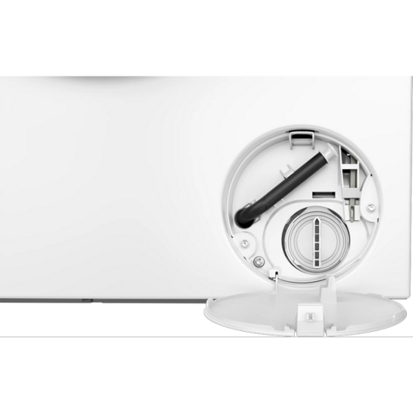 Стиральная машина Bosch WAN2827NPL Белый 9 кг, 1400 об/мин, A photo 8