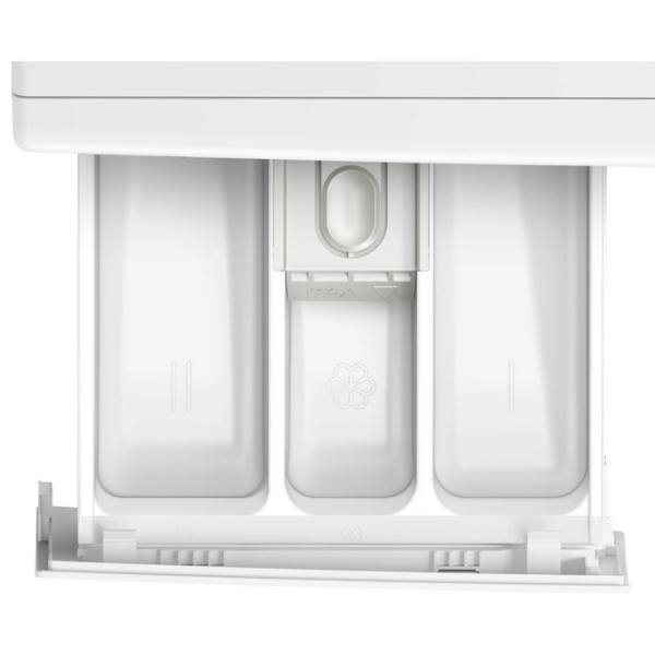 Стиральная машина Bosch WAN2827NPL Белый 9 кг, 1400 об/мин, A photo 9