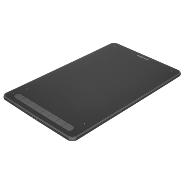 Tabletă grafică XP Pen Deco LW Black A5, 5080 lpi photo 2