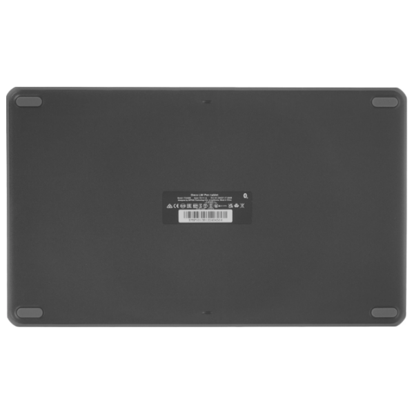 Tabletă grafică XP Pen Deco LW Black A5, 5080 lpi photo 3