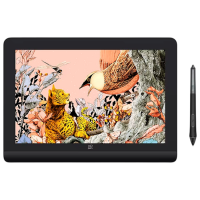 Tabletă grafică XP Pen Artist Pro 16 Gen 2 Black , 5080 lpi