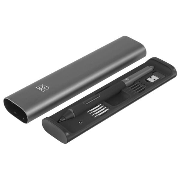 Tabletă grafică XP Pen Artist Pro 16 Gen 2 Black , 5080 lpi photo 7