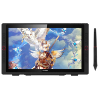 Tabletă grafică XP Pen Artist 22R Pro Black A3, 5080 lpi
