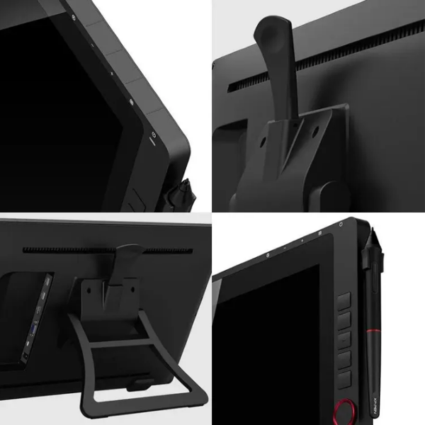 Tabletă grafică XP Pen Artist 22R Pro Black A3, 5080 lpi photo 2
