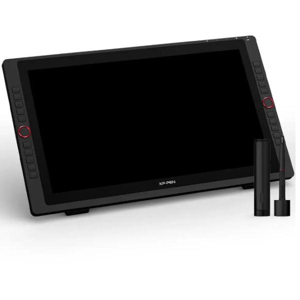 Tabletă grafică XP Pen Artist 22R Pro Black A3, 5080 lpi photo 3
