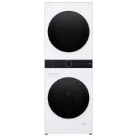 Mașină de spălat cu uscător LG WT1210WWF White 12 kg, 1400 rpm, A