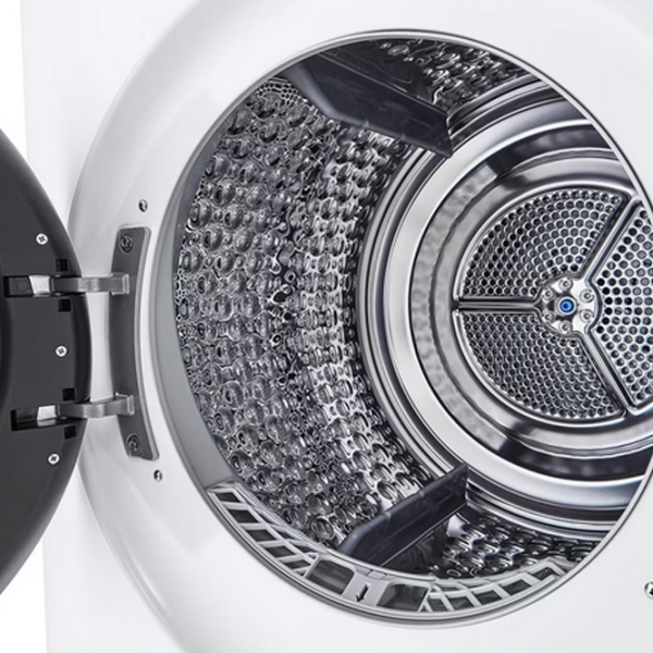 Mașină de spălat cu uscător LG WT1210WWF White 12 kg, 1400 rpm, A photo 15