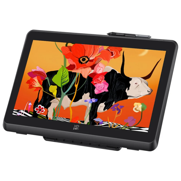 Графический планшет XP Pen Artist Pro 22 Gen 2 Черный , 5080 lpi photo 3