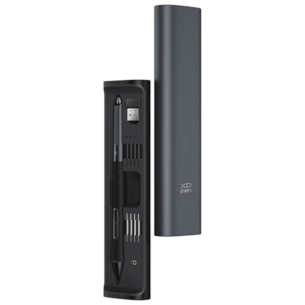 Графический планшет XP Pen Artist Pro 22 Gen 2 Черный , 5080 lpi photo 4