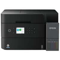 МФУ Epson
EcoTank
L6370 Черный Струйный, Цветная, 4800 x 1200 dpi