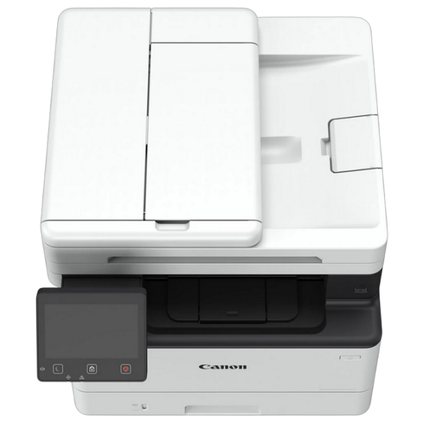 МФУ Canon
i-SENSYS
MF463DW II Белый Лазерный, Монохромный,  photo 2