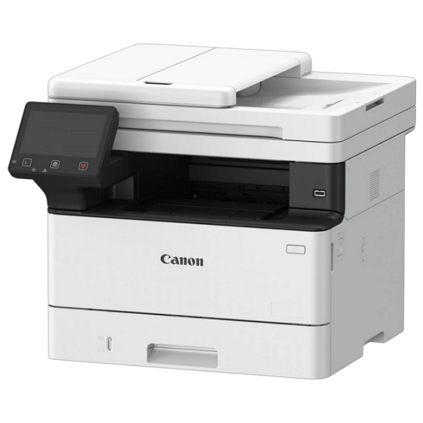 МФУ Canon
i-SENSYS
MF463DW II Белый Лазерный, Монохромный,  photo 3