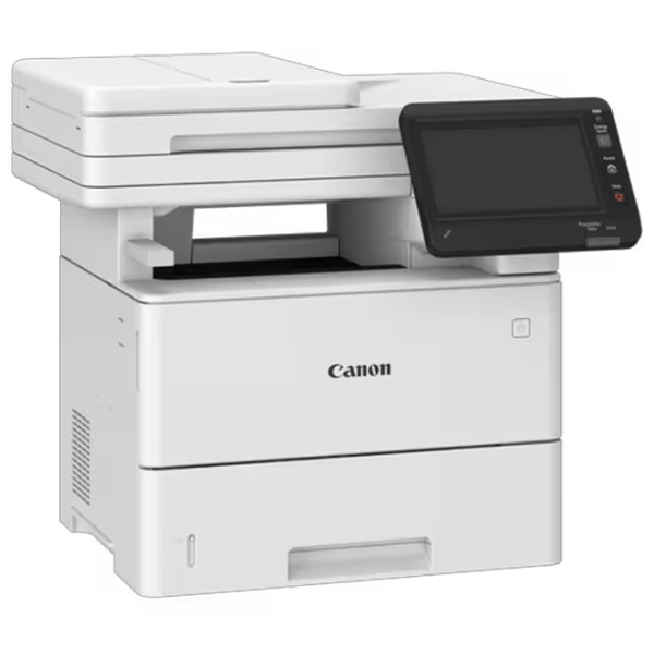 Dispozitiv multifuncțional Canon
imageFORCE
imageFORCE 1643 White Laser, Monochrome, 1200 x 1200 dpi photo 2