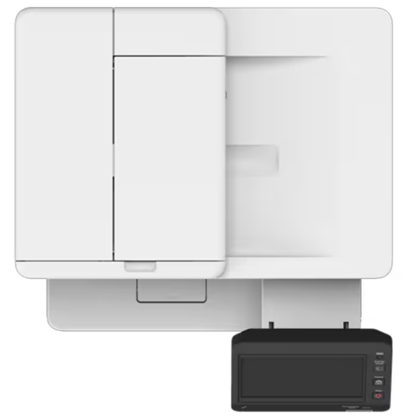 Dispozitiv multifuncțional Canon
imageFORCE
imageFORCE 1643 White Laser, Monochrome, 1200 x 1200 dpi photo 4