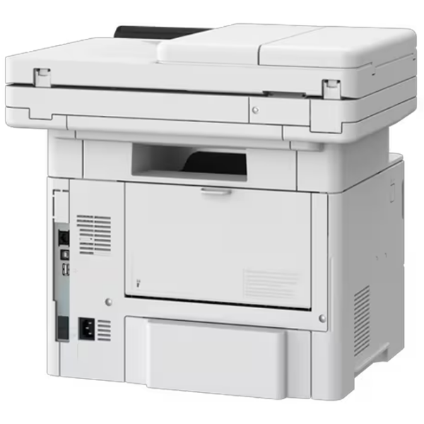 Dispozitiv multifuncțional Canon
imageFORCE
imageFORCE 1643 White Laser, Monochrome, 1200 x 1200 dpi photo 5