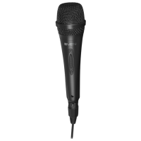 Microfon Sven MK-130 Black 