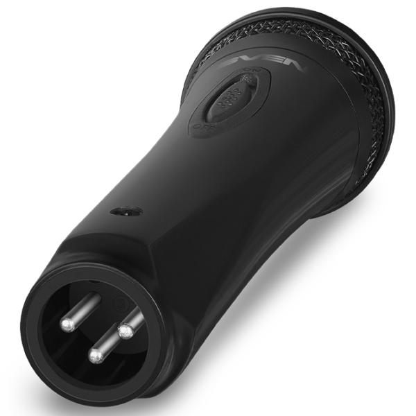 Microfon Sven MK-130 Black  photo 2