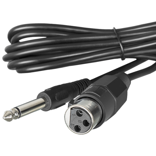 Microfon Sven MK-130 Black  photo 5