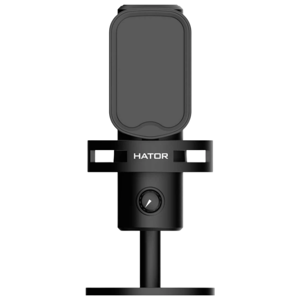 Microfon Hator Dreamcast X Black  photo 2