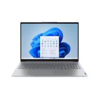 Ноутбук Lenovo ThinkBook 16 G9 IRL Серый 16" | 16 ГБ | 512 ГБ | Intel Core i5 13420H | VGA Встроенная