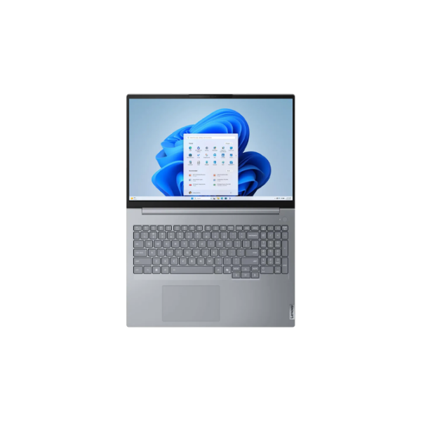 Ноутбук Lenovo ThinkBook 16 G9 IRL Серый 16" | 16 ГБ | 512 ГБ | Intel Core i5 13420H | VGA Встроенная photo 2