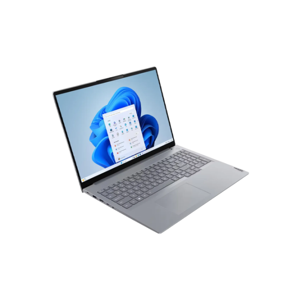 Ноутбук Lenovo ThinkBook 16 G9 IRL Серый 16" | 16 ГБ | 512 ГБ | Intel Core i5 13420H | VGA Встроенная photo 4