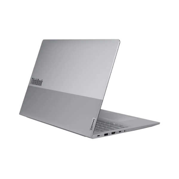 Ноутбук Lenovo ThinkBook 16 G9 IRL Серый 16" | 16 ГБ | 512 ГБ | Intel Core i5 13420H | VGA Встроенная photo 5