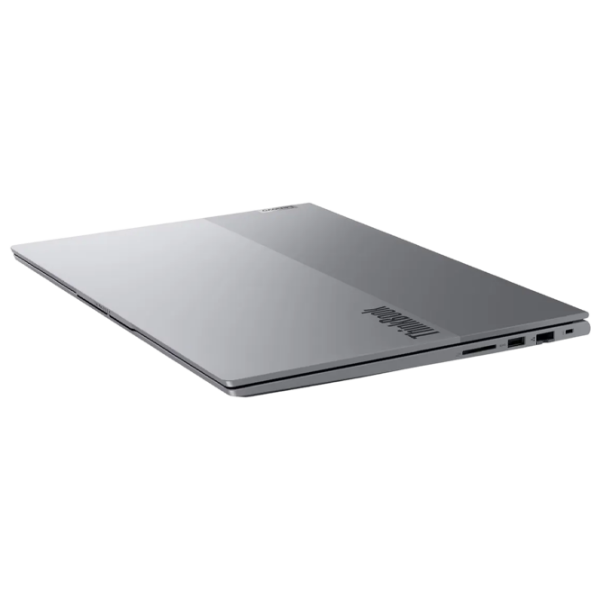 Ноутбук Lenovo ThinkBook 16 G9 IRL Серый 16" | 16 ГБ | 512 ГБ | Intel Core i5 13420H | VGA Встроенная photo 7