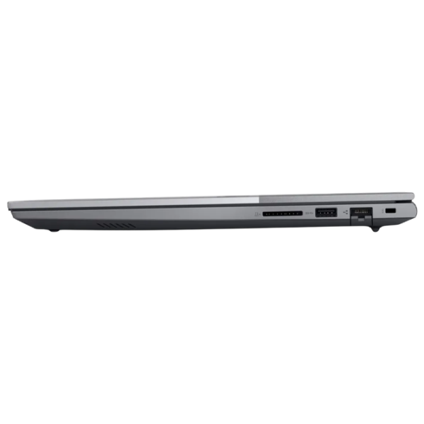 Ноутбук Lenovo ThinkBook 16 G9 IRL Серый 16" | 16 ГБ | 512 ГБ | Intel Core i5 13420H | VGA Встроенная photo 9