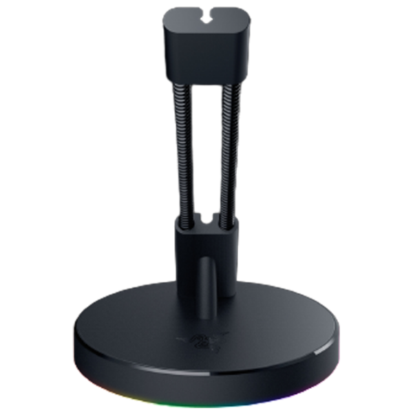 Suport cablu pentru mouse Razer Bungee V3 Chroma Black Cu fir /  photo 5
