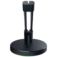Suport cablu pentru mouse Razer Bungee V3 Chroma Black Cu fir / 