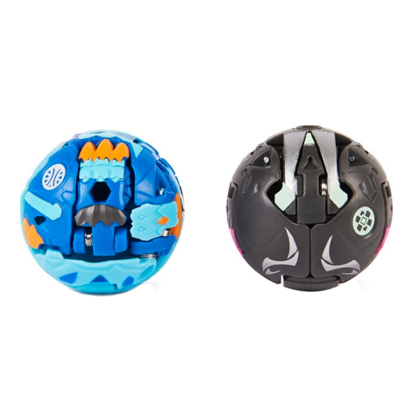 Figurine Spin Master Bakugan Bakugan Set 6+ / Multicolor photo 4