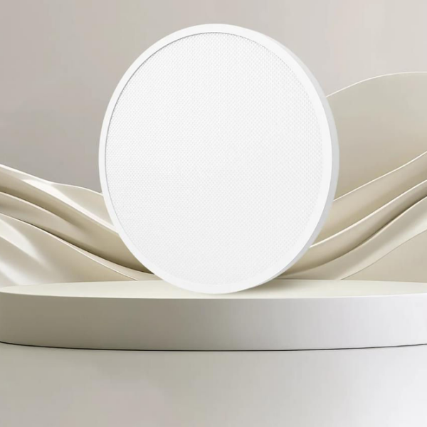Lampă Xiaomi Smart Ceiling Light White Rețea photo 4