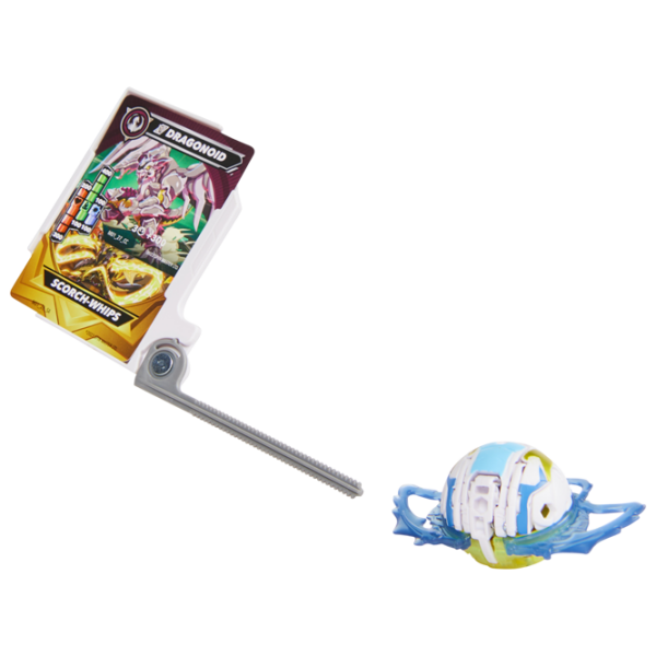 Figurine Spin Master Bakugan Legends Starter Pack 3+ / Multicolor photo 3