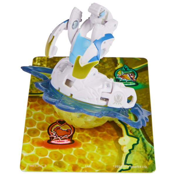 Figurine Spin Master Bakugan Legends Starter Pack 3+ / Multicolor photo 5