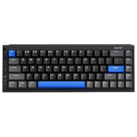 Клавиатура Mchose Ace 68 Turbo Черный Игровой, Беспроводные